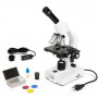 Цифровой микроскоп Celestron LABS CM2000CF+
