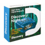 Бинокль цифровой ночного видения Discovery Night BL10 со штативом