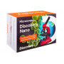 Микроскоп Discovery Nano Terra с книгой