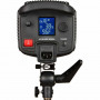 Осветитель светодиодный Godox SL-200W студийный