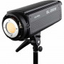 Осветитель светодиодный Godox SL-200W студийный