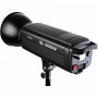 Осветитель светодиодный Godox SL-200W студийный