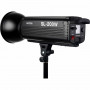 Осветитель светодиодный Godox SL-200W студийный