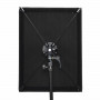 Осветитель светодиодный Godox FL60 гибкий (без пульта)
