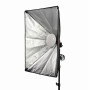 Комплект студийного оборудования Falcon Eyes KeyLight 245LED SB-BG KIT