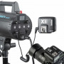 Пульт-радиосинхронизатор Godox X1T-N TTL для Nikon