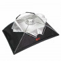 Софтбокс Falcon Eyes FEA-SB 6090 BW