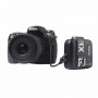 Пульт-радиосинхронизатор Godox X1T-C TTL для Canon