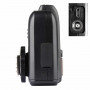 Пульт-радиосинхронизатор Godox X1T-C TTL для Canon