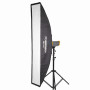 Софтбокс GB GFi 1х6' (30х180 cm)