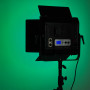 Осветитель светодиодный GreenBean DayLight II 100 LED RGB