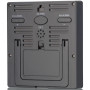 Метеостанция Bresser Temeo Hygro Quadro, серая