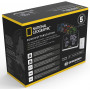 Метеостанция Bresser National Geographic Multi Color