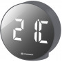 Часы Bresser MyTime Echo FXR, серые