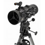 Телескоп Bresser Spica 130/1000 EQ3, с адаптером для смартфона