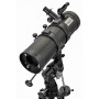 Телескоп Bresser Spica 130/1000 EQ3, с адаптером для смартфона