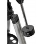 Телескоп Bresser Spica 130/1000 EQ3, с адаптером для смартфона
