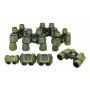 Бинокль Levenhuk Travel 10x50