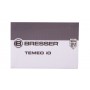 Метеостанция Bresser Temeo io