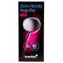 Лупа ручная Levenhuk Zeno Handy ZH19