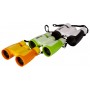 Бинокль детский Bresser Junior 3x30, зеленый