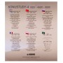 Микроскоп Konus Konustudy-4 900x