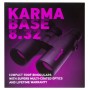 Бинокль Levenhuk Karma BASE 8x32