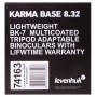 Бинокль Levenhuk Karma BASE 8x32