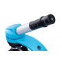 Микроскоп Levenhuk Rainbow 50L NG AzureЛазурь