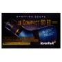 Зрительная труба Levenhuk Blaze Compact 60 ED