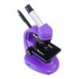 Микроскоп Levenhuk Rainbow 50L NG AmethystАметист