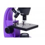 Микроскоп Levenhuk Rainbow 50L NG AmethystАметист