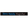 Лупа ручная Levenhuk Zeno Handy ZH23