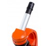 Микроскоп Levenhuk Rainbow 50L NG OrangeАпельсин