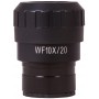 Окуляр Levenhuk 900/1000 WF10x/20 с указателем и диоптрийной коррекцией