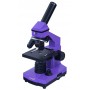 Микроскоп Levenhuk Rainbow 2L NG AmethystАметист