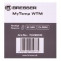 Метеостанция Bresser MyTemp WTM