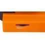 Микроскоп Bresser Junior 40–640x, оранжевый