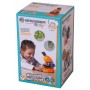 Микроскоп Bresser Junior 40–640x, оранжевый