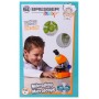 Микроскоп Bresser Junior 40–640x, оранжевый