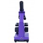 Микроскоп Levenhuk Rainbow 2L NG AmethystАметист