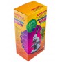 Микроскоп Levenhuk Rainbow 2L NG AmethystАметист