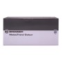 Метеостанция Bresser MeteoTrend Colour с радиоуправлением, черная