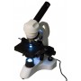 Микроскоп Bresser Biorit TP 40–400x