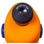 Микроскоп Bresser Junior 40–640x с набором для опытов, в кейсе
