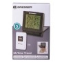 Метеостанция Bresser MyTime Travel Alarm Clock