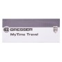 Метеостанция Bresser MyTime Travel Alarm Clock