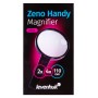 Лупа ручная Levenhuk Zeno Handy ZH13