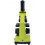 Микроскоп Levenhuk Rainbow 2L NG LimeЛайм