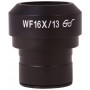 Окуляр Levenhuk 900/1000 WF16x/13 с диоптрийной коррекцией